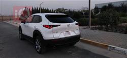 مازدا CX-30